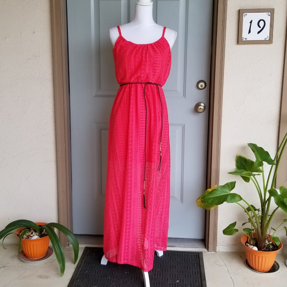 Beautiful Dress